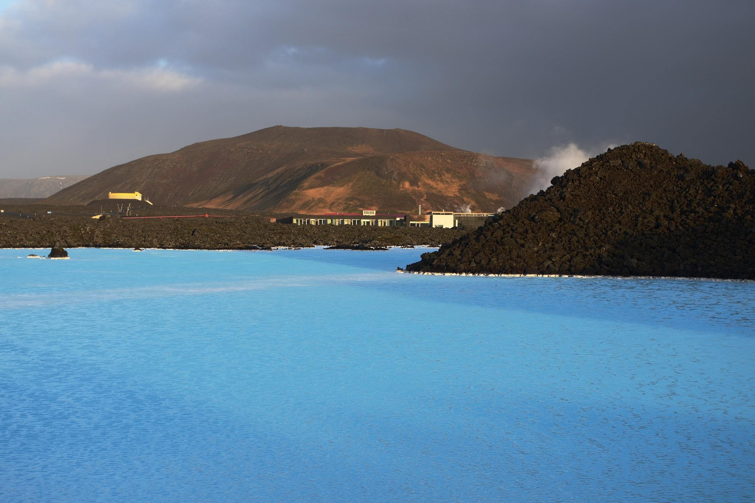Blue Lagoon Clinic